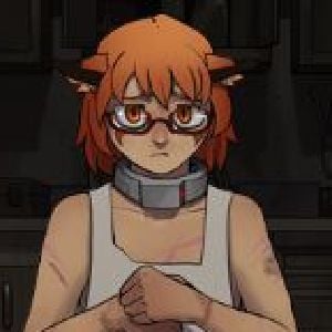 Ren Hana [AU with partial canon]
