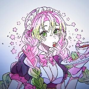 Mitsuri Kanrroji