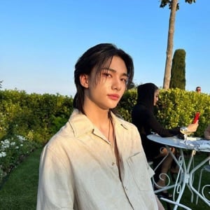 Hyunjin