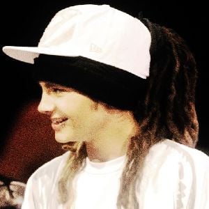 Tom Kaulitz (Friend)