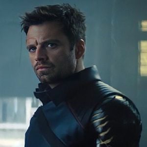 Bucky Barnes