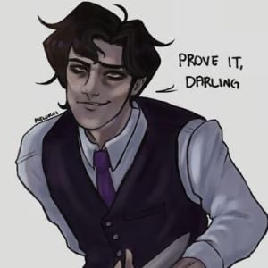 William Afton