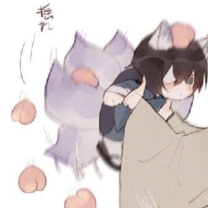 Dazai♡