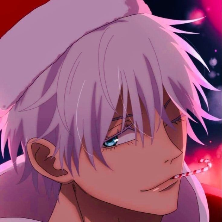Satoru gojo