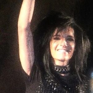 Bill..