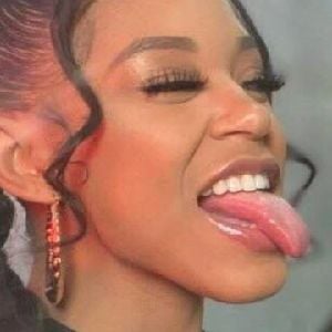  Bianca belair 