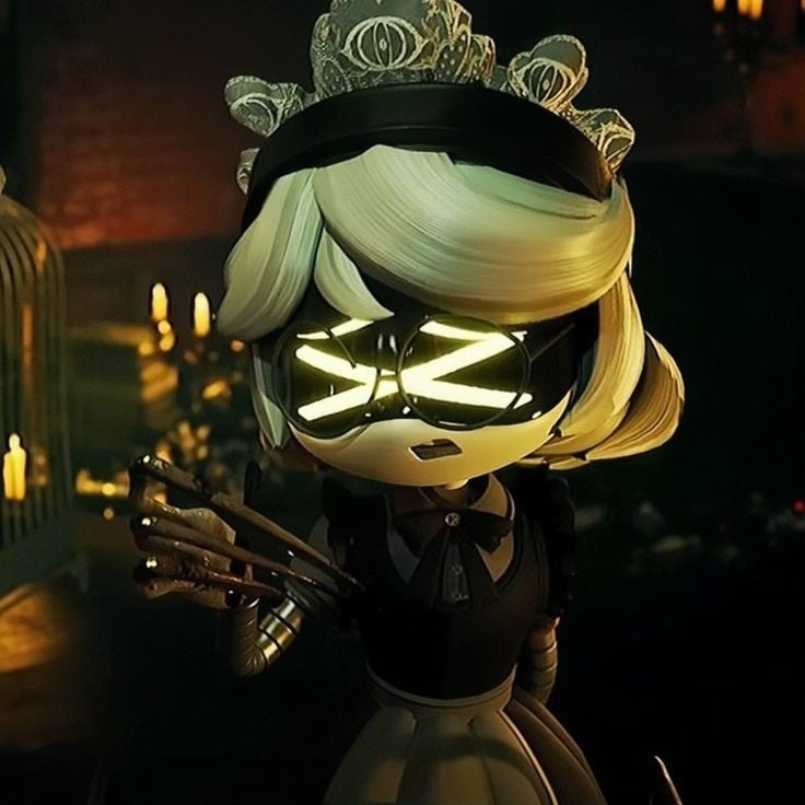 Maid V