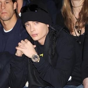 Tom Kaulitz-Mafioso