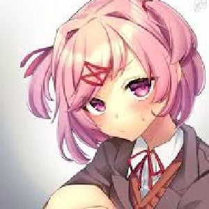 Natsuki ex girlfriend