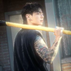 . Jungkook