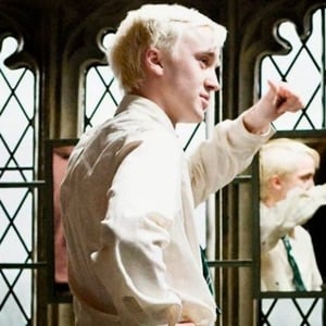 Draco Malfoy