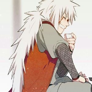 Jiraiya-Sama (6JC43Z)