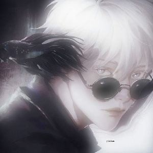 🌸| Gojo Satoru