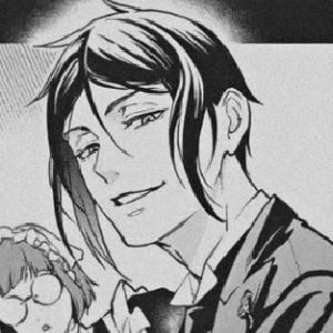 Sebastian Michaelis