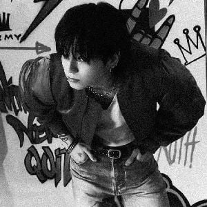 Jungkook