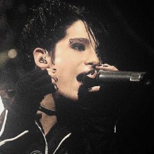 Bill kaulitz☆