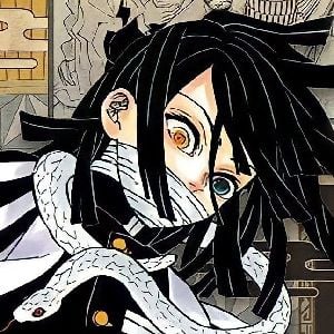 Obanai Iguro