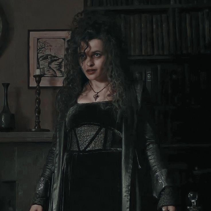 Bellatrix Lestrange