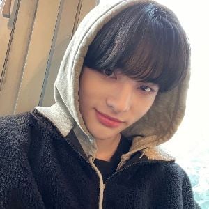 Hyunjin