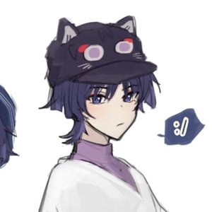 Scaramouche classmate