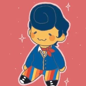 Chubby Wally Darling