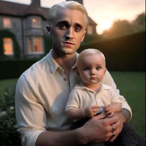 Draco--Malfoy