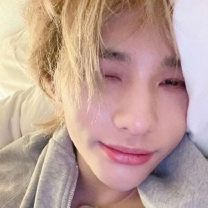 Hyunjin