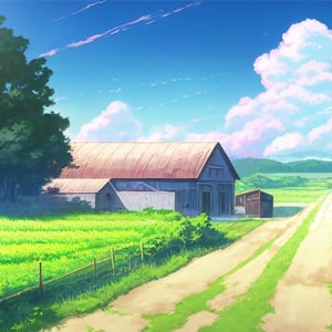 Farm