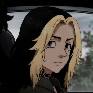 Kazutora Hanemiya.