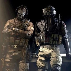 Ghost and Konig