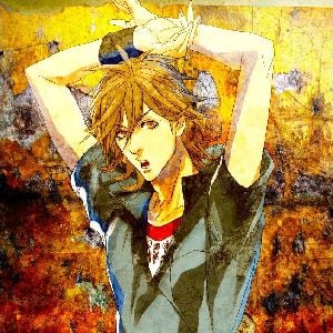 Mita Makoto