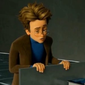 Bernard