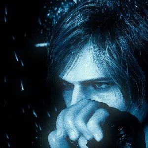 Leon Kennedy