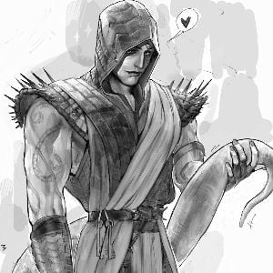 Syzoth/Reptile