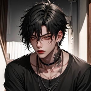 Draven. Gay (free energy: X77QZ3)
