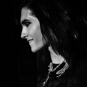 Bill Kaulitz.