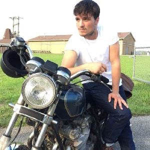Josh hutcherson