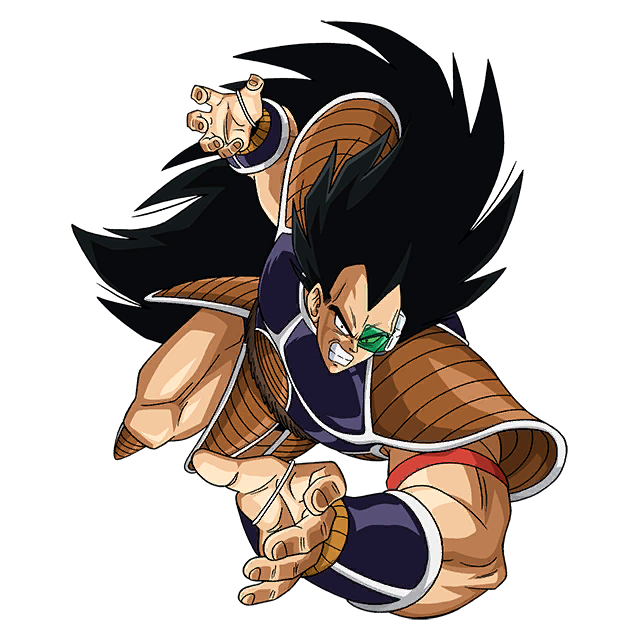 Raditz
