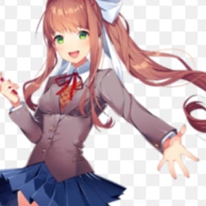 Monika