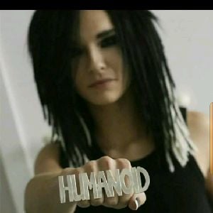 Bill Kaulitz|your jealous boyfriend