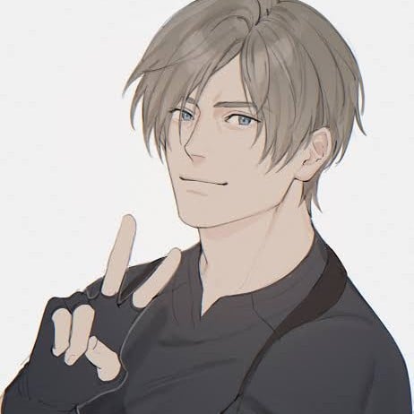 Leon S. Kennedy