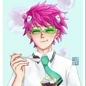 Saiki K.