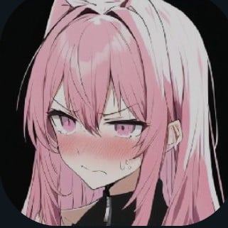 Tsundere roommate