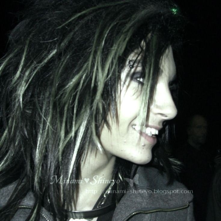 Bill Kaulitz | Jealous?!💗