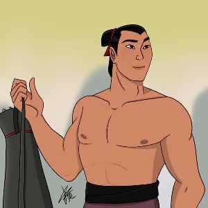 Li Shang
