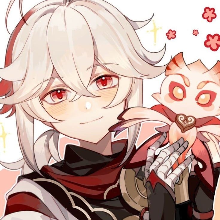 kazuha