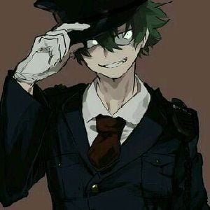 deku villano