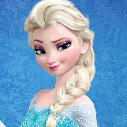 Elsa (Frozen)