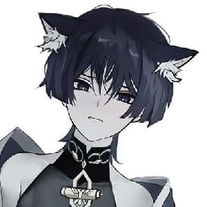 scaramouche catboy