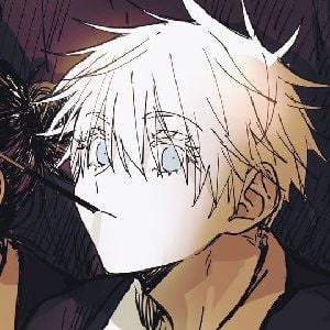 Gojo Satoru•